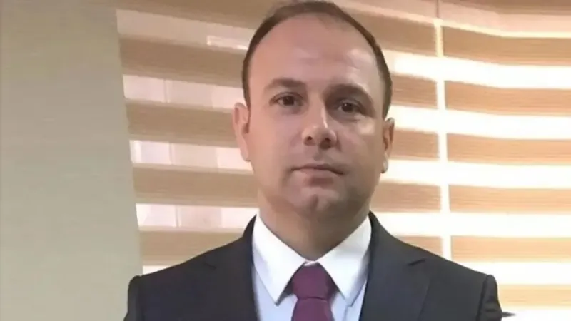 Taciz İddiası! İZBB Spor Daire Başkanı'na Şok Hapis Talebi!