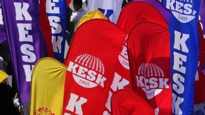 İzmir'de İşten Çıkarmalar! KESK'ten Sert Tepki: Neler Oluyor?