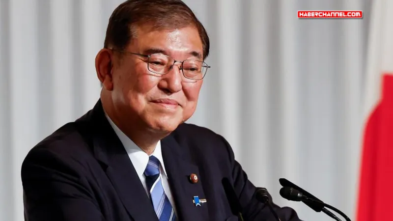Japonya Başbakanı Shigeru Ishiba'nın, NATO Zirvesi’ne katılmayacağı açıklandı