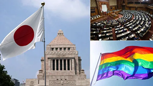 Japonya'da LGBT'ye Şok Fren! Seçim Sonucu Herkesi Şaşırttı!