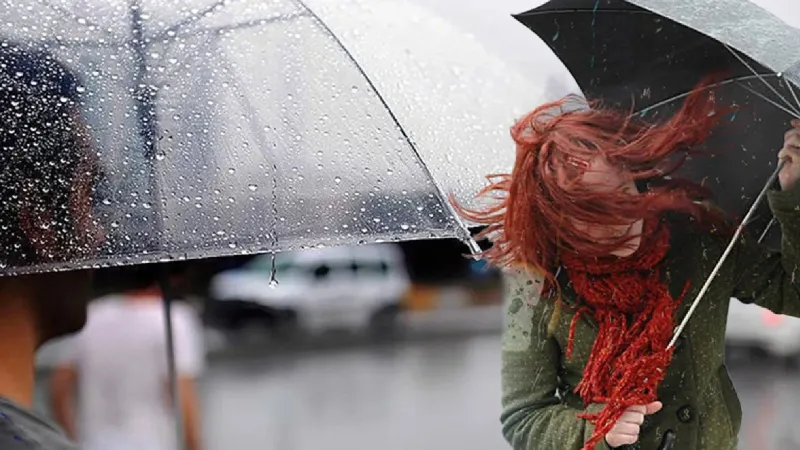Kara kış geldi çattı! Meteoroloji uyardı: Sıcaklıklar 5 derece birden düşüyor, sağanak ve kar geliyor