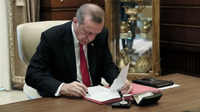 MEB'den Maarif Vakfı'na Rekor Destek! Milyarlar Aktarılıyor!