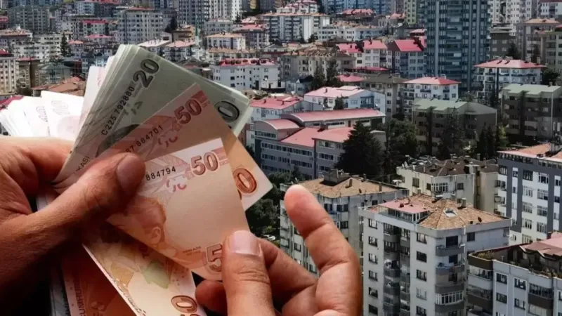 Kasım ayı kira artış oranı ne kadar oldu? Enflasyon sonrası 2025 Kasım ayı kira zammı açıklandı!