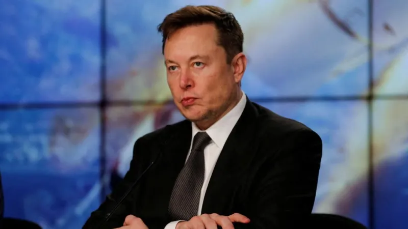 Kavgaya Musk’ın ailesi de dahil oldu: 'Haklı çıkmayı seviyorum'