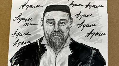 Kazak şairi Abay Kunanbay doğum yıl dönümünde rahmetle yâd edildi