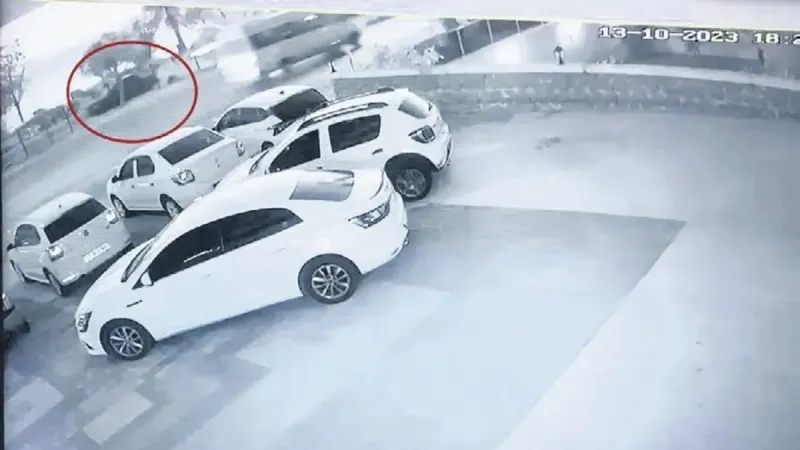 Kazakistanlı kadını öldüren sürücüye hapis cezası verildi! Mahkeme para cezasına çevirdi