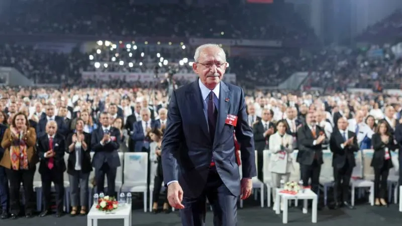 Kılıçdaroğlu'ndan Yeni Parti İddialarına Şok Cevap: Palavra!