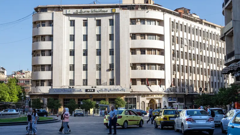 Şok Karar! ABD'den Suriye'ye Yaptırım Muafiyeti: Neler Değişecek?