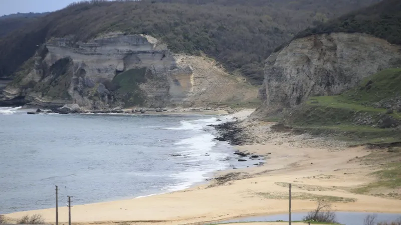 Kırklareli ve Tekirdağ'da Deniz Yasağı! Neler Oluyor?