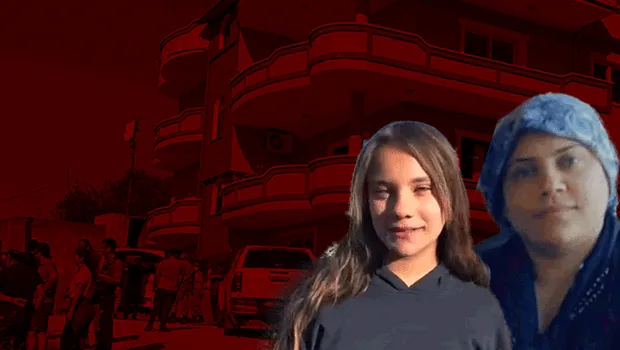Hatay'da Kan Donduran Cinayet! Madde Bağımlısı Koca Eşini ve Kızını Öldürdü