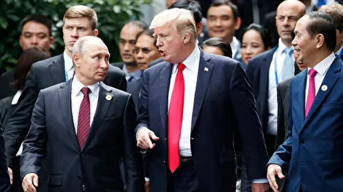 Putin ve Trump Görüşmesi: Kritik Saatin Sırrı Çözüldü!