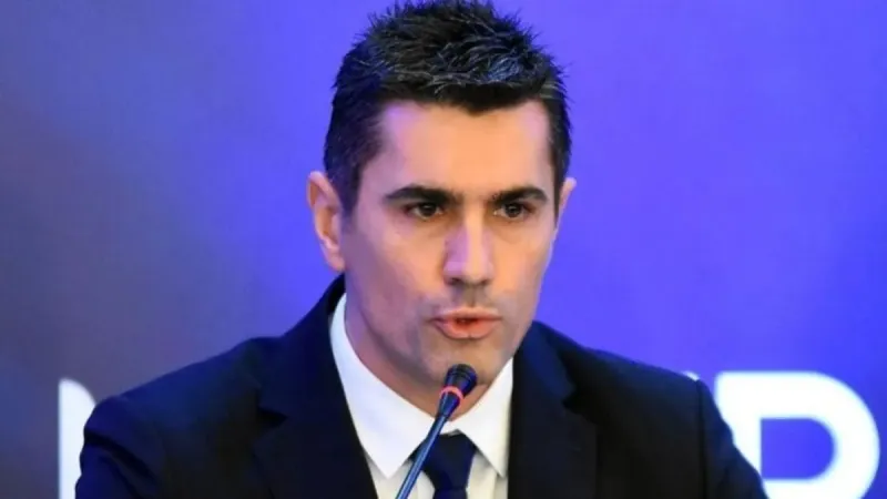 Kripto Baronu İçer'in Kirli Çarkı! Gazetecilere Fon Mu Aktarıldı?