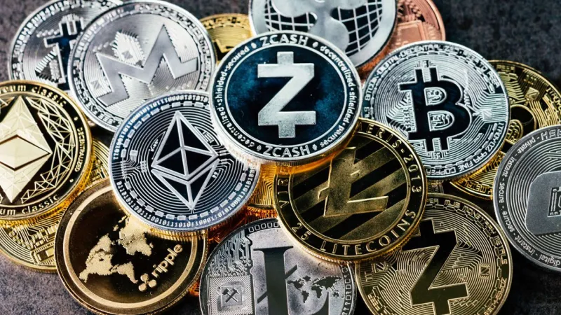 Bitcoin'de Şok Rekor! 120 Bin Doları Aştı!