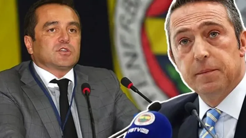 Kritik seçimde Fenerbahçe için hapis yatan 'o' isim de adaylığını koyacak!