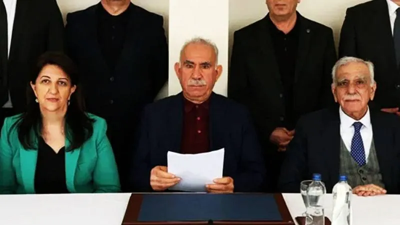 PKK Silah Bırakıyor Mu? İşte Kulislerde Konuşulan Tarih!