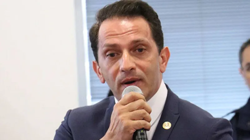 Kurtulmuş'un İmralı Çıkışına Eski AKP'liden Şok Tepki! Ne Dedi?