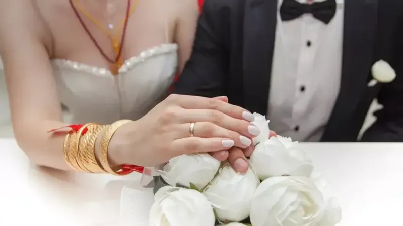 Kuzen Evliliğine Hapis Şoku! Norveç'ten Sert Karar!