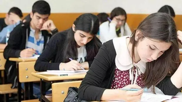 LGS sınavına girecekler müjde! Toplu taşıma ücretsiz