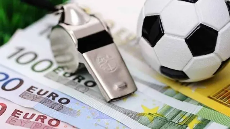 Serikspor'a Azeri Talip! 4 Milyon Euro'luk Şok Transfer İddiası!