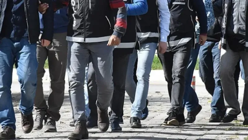 FETÖ Operasyonu: 176 Asker Gözaltında! Şok Detaylar Ortaya Çıktı