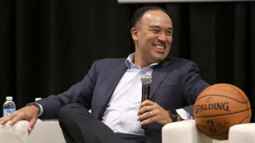 Mark Tatum NBA'in yeni lig projesine Türkiye'den takımların dahil edilmesini istiyor