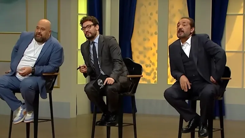 MasterChef Türkiye 2025: Yeni Sezon Başladı! İlk Bölümü Kaçırdın mı?