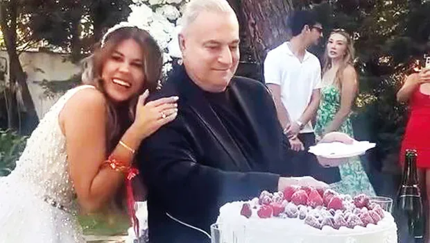 Mehmet Ali Erbil'den Şaşırtan Hamle! Canlı Yayında Ne İstedi?