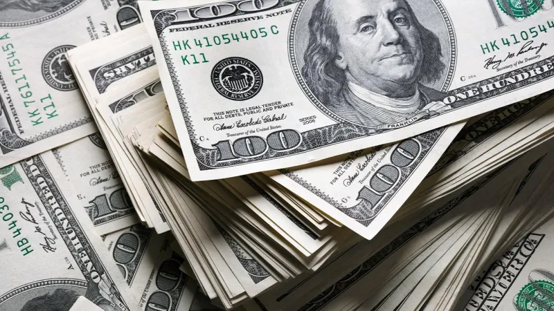 Merkez Bankası Rezerv Rekoru Kırdı! İşte Yeni Rakamlar