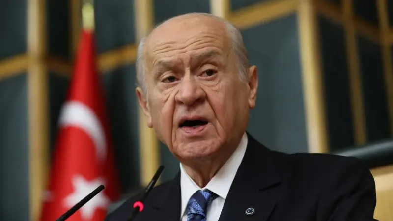Milli birlik ve dayanışma komisyonu kurulsun