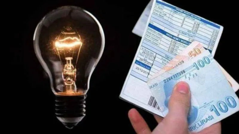 Milyonlarca elektrik abonesine müjdeli haber! İade alabilirsiniz