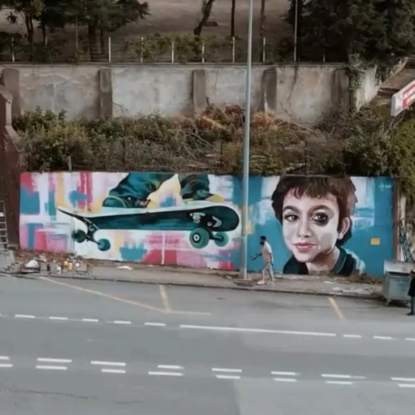 Minguzzi ailesini tehditte yargı süreci başlıyor!