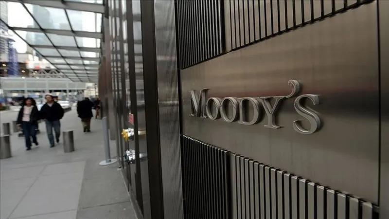 Moody’s’ten Türkiye ekonomisine not artışı