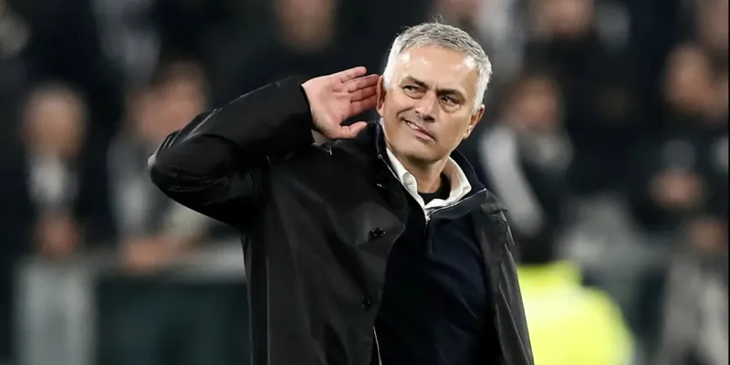 Mourinho Fenerbahçe'den Ayrıldı Mı? Şoke Eden Veda!