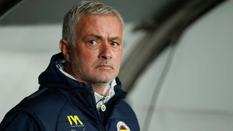 Alaba Çöl Yolunda! Mourinho'dan Şok Karar Etkisi!