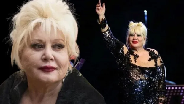 Muazzez Abacı Yoğun Bakımda! Kalp Krizi Sonrası Şok Gelişme