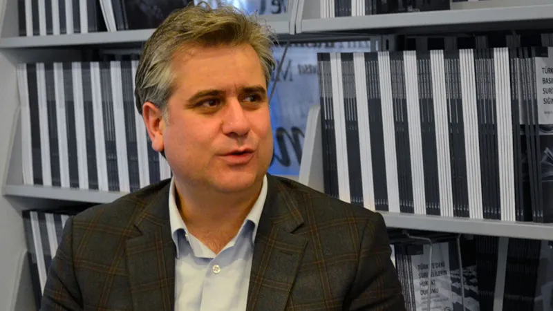 AKP'li Hasan Basri Yalçın'a Ne Oldu? Deniz Kazası Sonrası Şok Gelişme!