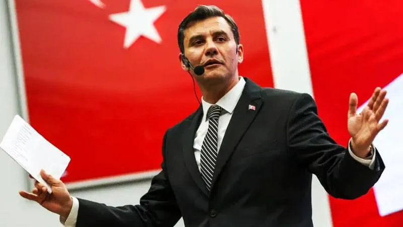 Murat Ağırel: Ferdi Zeyrek ile kazadan 2 gün önce konuştum, bana belediyedeki yolsuzlukları anlattı