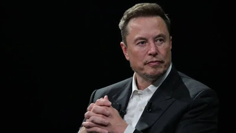 Musk şok etkisi yarattı: NASA ve Pentagon alternatif arıyor
