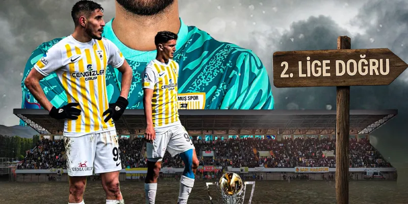Muşspor 90 dakikada 10 milyon kazanacak