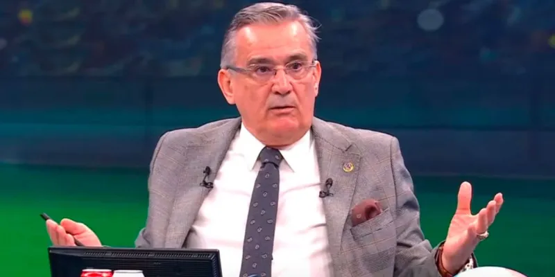 Mustafa Çulcu: Kabul edilemez