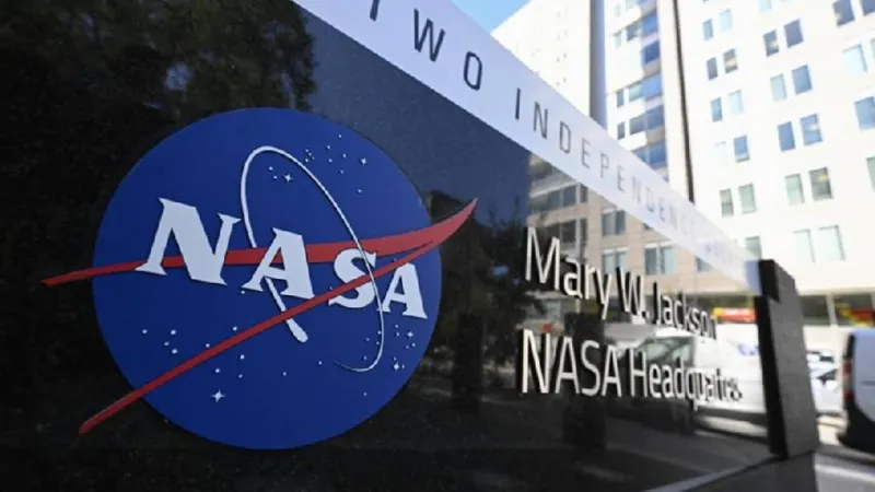 NASA'dan SpaceX'e Şok: Elon Musk'ın Ay Planı Tehlikede mi?