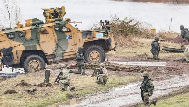 Trump'tan NATO'ya Şok! Savunma Harcamaları Yüzde Kaç Olmalı?
