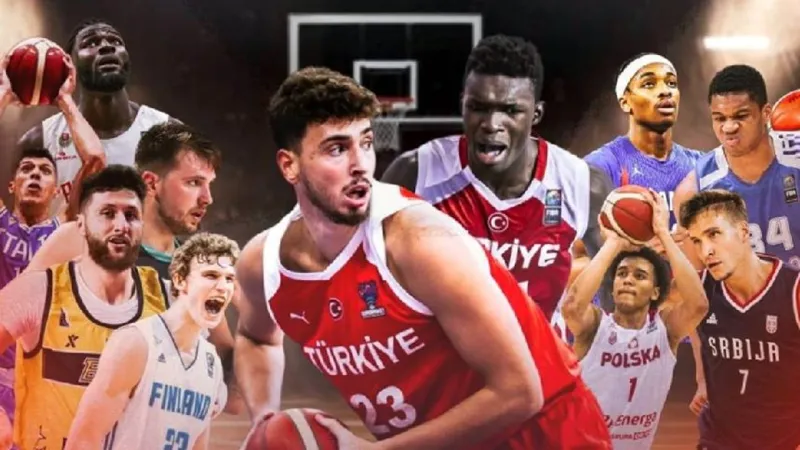 NBA'den İstanbul'a Müjde! Avrupa'da Kalıcı Takım Oluyor!
