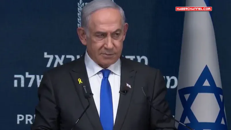 Netanyahu: "İran’da rejim değişebilir"