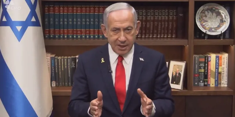 Netanyahu'dan Trump'a Şok Teşekkür! İran'a Saldırı Sonrası Ne Oldu?