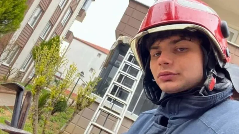 Alkollü Sürücü Faciası! İtfaiyeci Ercüment'in Ölümü Şoke Etti