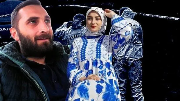 Kayıp Aşk: Ordu'da Otomobil Kanyonda Bulundu! Gizem ve Süleyman Nerede?