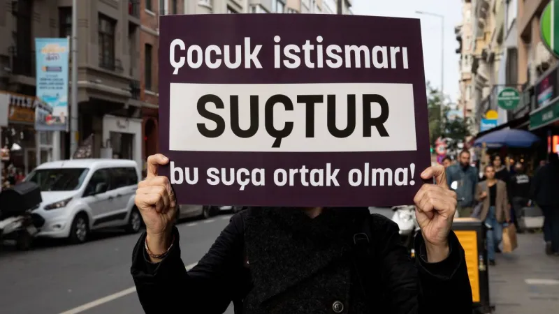 Skandal! 43 Öğrenciyi Taciz Eden Öğretmen Serbest mi Kalacak?