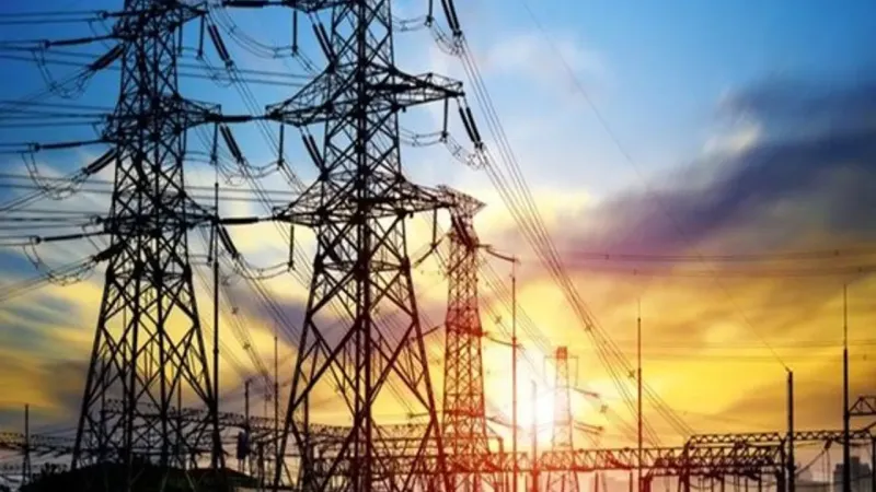 700 Banka Şubesine Şok! Elektrikler Kesildi, Neden mi?