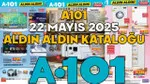 A101 22 Mayıs Kataloğu: Tiny House Fırsatı Kaçmaz!